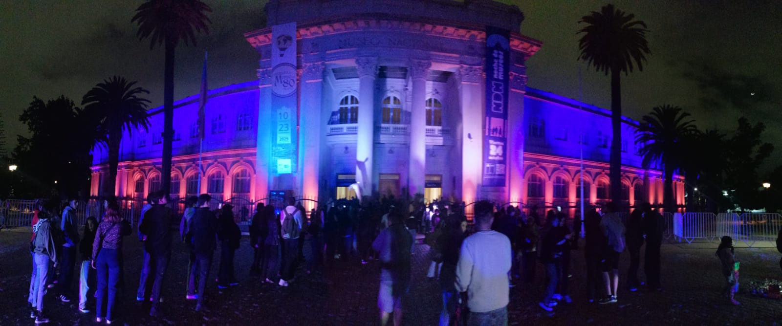 Museo Histórico Natural